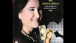 Sabahat Akkiraz - Bir Yiğit Gurbete Düşse.avi