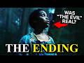 NEVER LET GO Ending Explained Movie Review