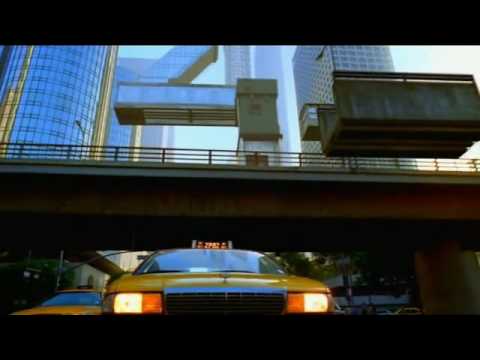 Channel 4 ident - City - High Quality Version