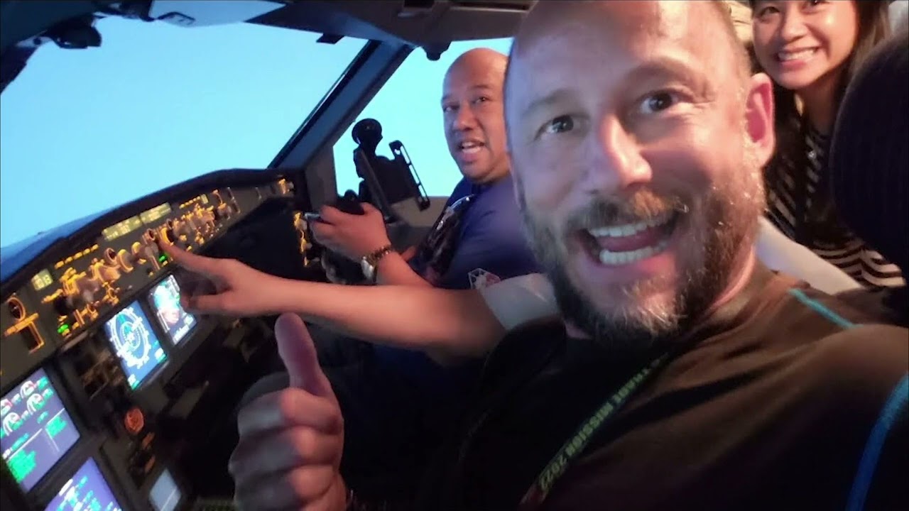 FPACC Trade Mission Video