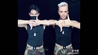 Download lagu Hot  Frontier Mix Pubg Dance Trend - Tik Tok Finger Dance mp3