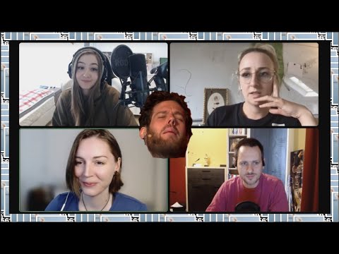 Auslosung der Referatethemen für die Show am 03.06. 21 Uhr