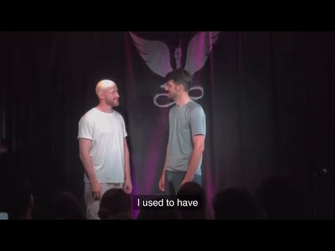 AJ Used To… (Shoot From the Hip Alexander Jeremy Compilation)