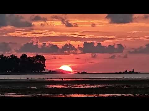 Michelle Birthday Sunrise