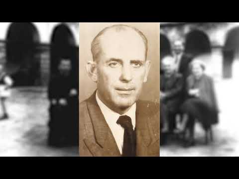 Krystian Kokoszka - Bohaterowie dnia codziennego: Józef Rerutkiewicz