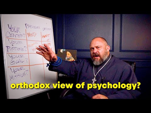 Why Psychology Damages You As A Person