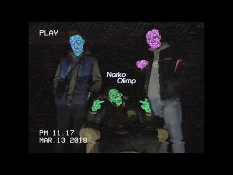 Blekaut x Patryś x Paka - Narko Olimp