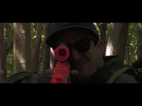 The Four Commandos I Official Marvel Film