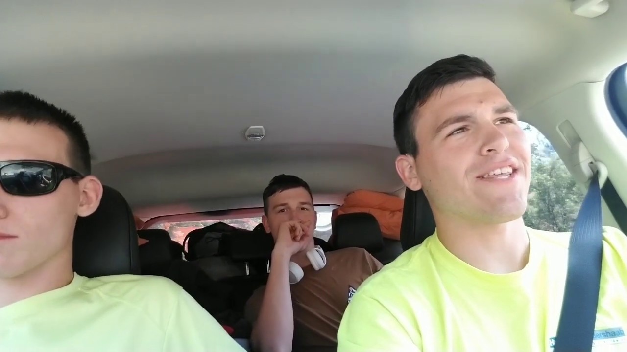 Senior Trip 2020 | Day 14