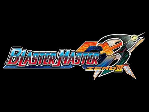 Blaster Master Zero 3 OST Extended- Leibniz's Resolution (Leibniz Pre-Battle)