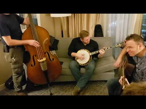 SPBGMA 2020 Super Jam - I'll Remember You Love in My Prayers