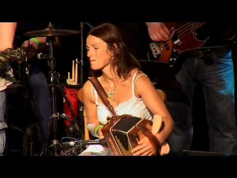 Sharon Shannon(Live at Dolans) - Mouth of the Tobique