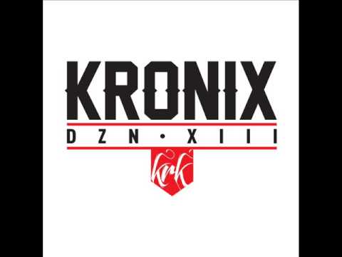 Kmietson - CCR ft Kronix