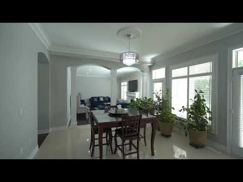 43 Burlwood Road, Brampton, ON, L6P 0T6