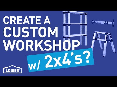Lowes 2x3