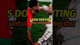 Download lagu 5 DOA PENTING UNTUK IBU jangan di tinggalkan !!! #shortvideo #dakwah #doaibu mp3