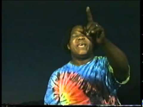 Kanpech - Jan-w Wel La ( Kanaval 2003 )