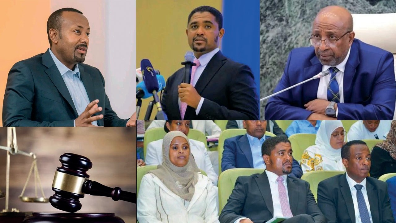 Mo'aa: Oduu Roobii Galgalaa (Bitootessa 15. 2026) Finfinnee