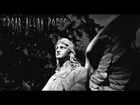 Edgar Allan Poets (Lyric Video) MARVEL inspired