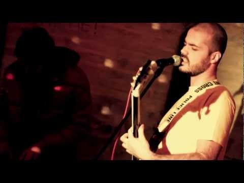 Shower - Adam and the Madams - (live down the cellar)