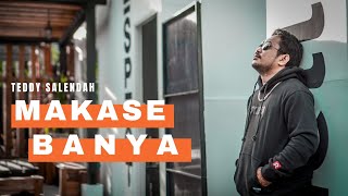 Download lagu Teddy Salendah - Makase Banya mp3