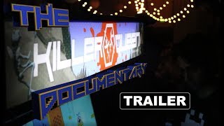The Killer Queen Documentary Official Trailer #1 (2018) HD