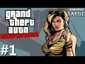 Zagrajmy W GTA Liberty City Stories PSP Odc 1 Gangsterska Historia Toniego Cipriani