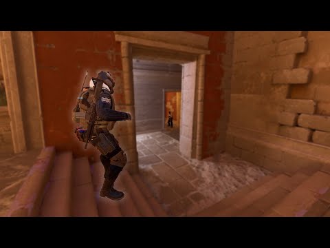 The Pros' Approach to Holding Anubis Ebox