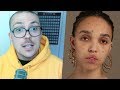 FKA twigs - "Cellophane" TRACK REVIEW FKA twigs - "Cellophane" TRACK REVIEW