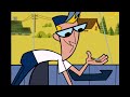 Dexter S Lab S3 E2b A Dad Cartoon 2001