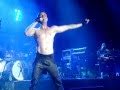 Scissor Sisters "Skin Tight" Hollywood Palladium 9/11/2010