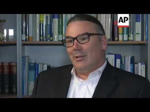 How a German man is shrinking his carbon footprint