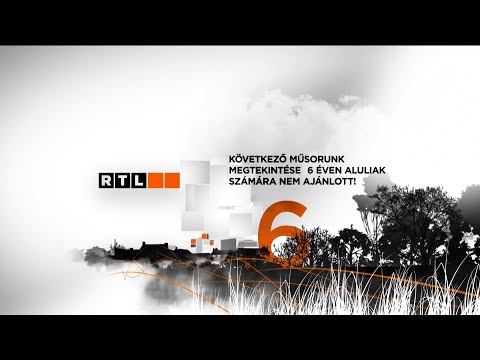 RTL II 6-os felhívás