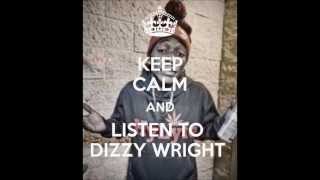 Dizzy Wright- First Agreement
