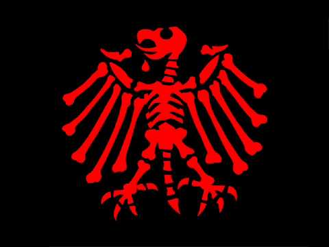 Denn auch Du und ich - wir leben hier - Hosen Toten
