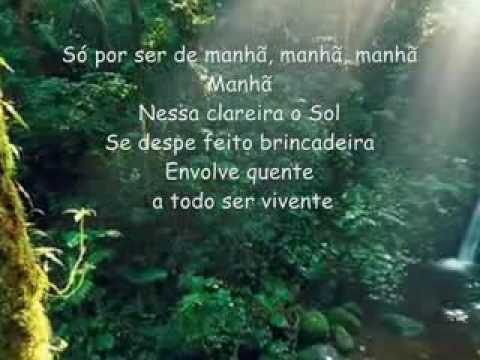 Fátima Guedes - Cheiro de Mato.flv