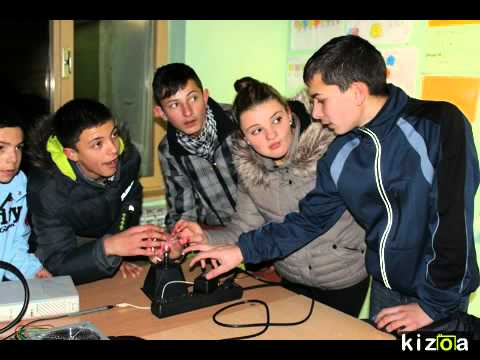 NOITE DA CIÊNCIA - NIKOLA TESLA 2014