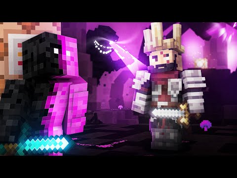 How I Became The Minecraft King Slayer