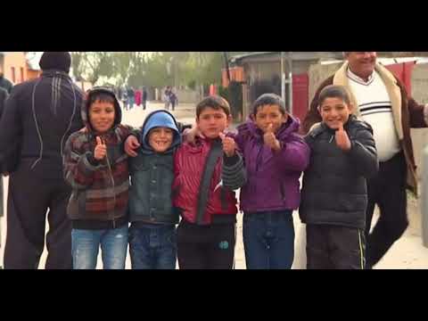 Rumänen stürmen jetzt das deutsche Sozialsystem? Fachkräfte aus den Roma-slums