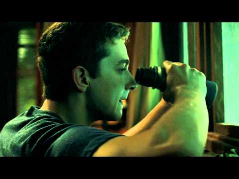 Disturbia (2007) Official Trailer