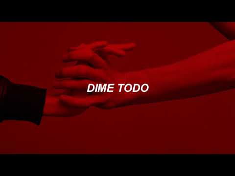 SHINee - I Say; lyrics | español