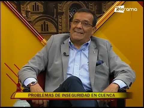 Cuenca Desde Adentro Programa #44