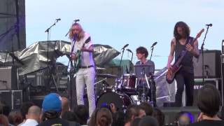 Dry The River-Gethsemane Live@Vasto Siren Fest 25/07/14