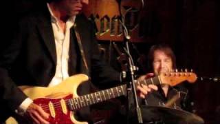 Paula Nelson Band - Drink.m4v