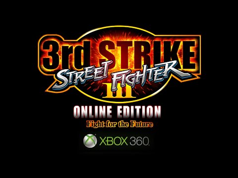 KD Alpha (Urien) vs Dr M Gonzo (Hugo)