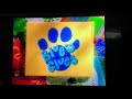 Nick Jr Productions 2002