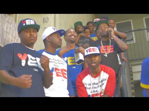 Lil Ric -  Dope Boi  (Official Video)