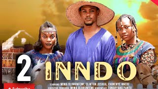 Download the video "INNDO 2- NEW TRENDING NOLLYWOOD 2025 MOVIE "
