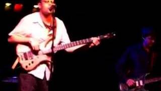 Spain - "Dreaming Of Love" @ the Echo 11/29/07