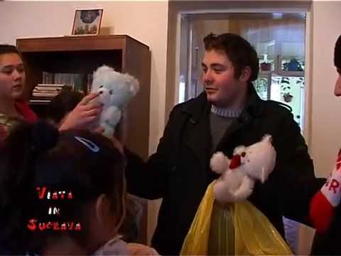 VIS 18.12.2009 - Campania Un Craciun de VIS